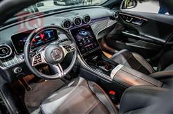 مێرسێدس بێنز C-Class